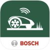 BOSCH nabíjecí stanice pro sekačku Indego
