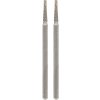 DREMEL 7134 fréza diamantová 2,0 mm (2ks)