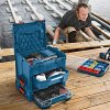 BOSCH pěnová vložka pro kufr L-Boxx 136
