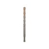 24679 bosch spiralovy vrtak sds plus 5 11mm 100 165 mm