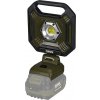 NAREX CR LED 20 aku LED svítilna (Camouflage)