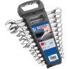 TONA EXPERT E110309T očkoploché klíče 7-24mm