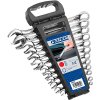 TONA EXPERT E110309T očkoploché klíče 7-24mm