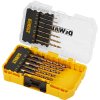 DeWALT DT70710 13dílná sada vrtáků EXTREME2