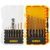 DeWALT DT70710 13dílná sada vrtáků EXTREME2