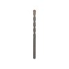 30676 bosch vrtak cyl 3 silver percussion 5mm 50 85 mm