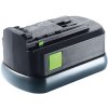 FESTOOL GR-BPC 15/18 gumový rám