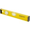 STANLEY 1-42-919 vodováha I-Beam 180° - 40 cm / 2 libely