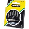 STANLEY 1-68-739 7dílná sada bitů Torx (T10/T15/T20/T25/T30/T40)