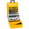 DeWALT DT5913 sada vrtáků HSS-R na kov (19 ks)