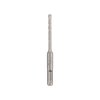 37897 bosch sds plus 5x 4brity vrtak 5mm 50 110 mm