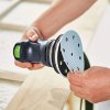 FESTOOL 125mm brusný papír STF D125/8 P120 (10 ks)