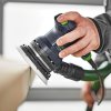 FESTOOL 125mm brusný papír STF D125/8 P120 (10 ks)