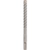 BOSCH SDS plus-5X 4břitý vrták 10mm (100/160 mm)