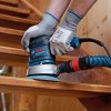 BOSCH M480 brusná mřížka 115mm (G180), 5 ks