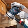 BOSCH M480 brusná mřížka 115mm (G180), 5 ks
