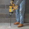 DeWALT 4břitý vrták do betonu SDS MAX 45x450mm