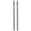 DREMEL 7144 fréza diamantová 2,4 mm (2ks)