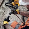 DeWALT 4břitý dutý vrták SDS-MAX 16 mm (400x600mm)