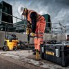 DeWALT 4břitý dutý vrták SDS-MAX 16 mm (400x600mm)