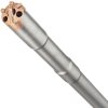 DeWALT 4břitý dutý vrták SDS-MAX 16 mm (400x600mm)