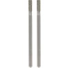 DREMEL 7122 fréza diamantová 2,4 mm (2ks)