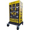 STANLEY FMST1-80107 sada kufrů TSTAK 4v1