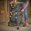 STANLEY FMST1-80107 sada kufrů TSTAK 4v1