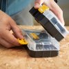 STANLEY STA88555 sada vrtáků SDS-Plus 110mm