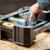 STANLEY STA88555 sada vrtáků SDS-Plus 110mm
