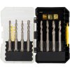 STANLEY STA88555 sada vrtáků SDS-Plus 110mm