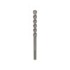 48910 bosch sds max 4 4brity vrtak 25x200mm 1 ks