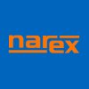 NAREX 8-SET 2E BP vrtáky pro příklepové vrtání