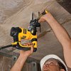 DeWALT 10x SDSPlus vrtáků EXTREME2 6x50mm