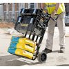 DeWALT 1-70-324 ToughSystem vozík s držáky