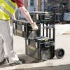 DeWALT 1-70-324 ToughSystem vozík s držáky