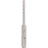 BOSCH SDS plus-5X 4břitý vrták 5,5mm (50/110 mm)