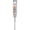 BOSCH SDS plus-5X 4břitý vrták 5,5mm (50/110 mm)