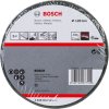 Bosch brusné rouno pro excetrické brusky SiC 128 mm, zrnitost 800, jemné