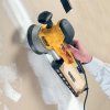 DeWALT brusný kotouč 150 mm K40-10 ks