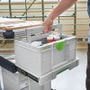 FESTOOL SYS3 TB M 237 Systainer3 ToolBox