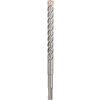 BOSCH SDS plus-5X 4břitý vrták 12mm (150/210 mm)