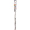 BOSCH SDS plus-5X 4břitý vrták 12mm (150/210 mm)