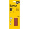 DEWALT brusný papír 93 x 230 mm | P60 | 10 ks