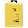 DeWALT DT5923 19dílná sada vrtáků HSS-G