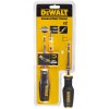 DeWALT DWHT0-62057 sada šroubováků (2 ks)