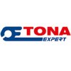 TONA EXPERT E111107T sada ráčnových klíčů