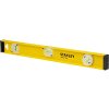 STANLEY 1-42-920 vodováha I-Beam - 60 cm / 3 libely