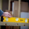 STANLEY 1-42-920 vodováha I-Beam - 60 cm / 3 libely