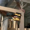 DEWALT DT3014 děrovaný brusný papír 115x140 mm | P100 | 25 ks